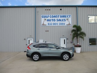 Image for 2012 Honda CR-V EX ID: 6929975
