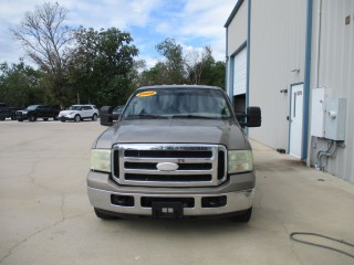 Image for 2006 Ford F-250 Super Duty ID: 6933132