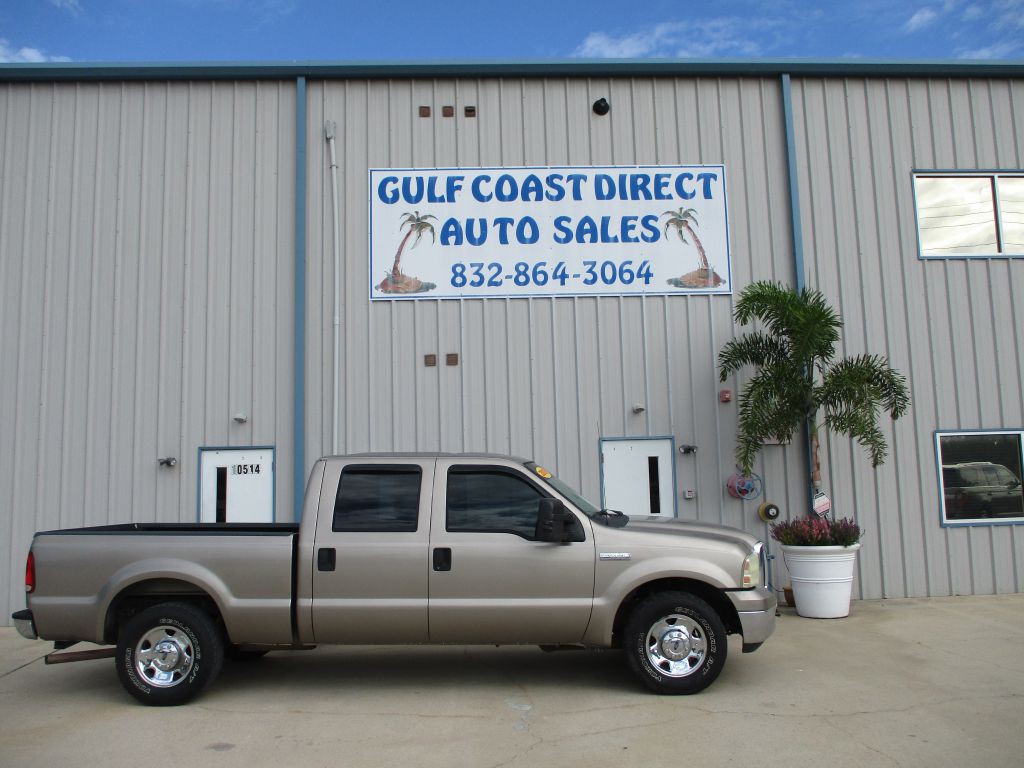 2006 Ford F-250 Image 2