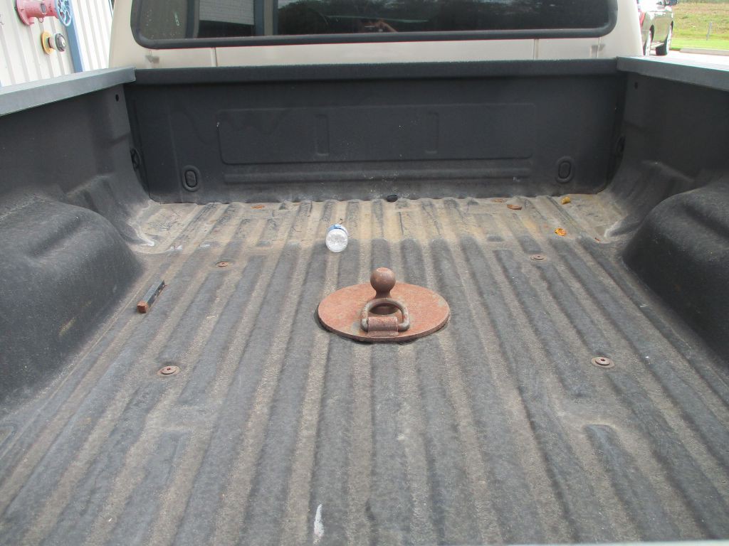2006 Ford F-250 Image 4