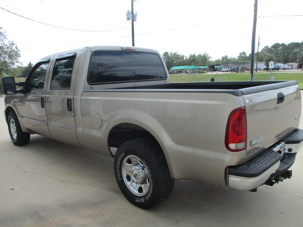 2006 Ford F-250 Image 5