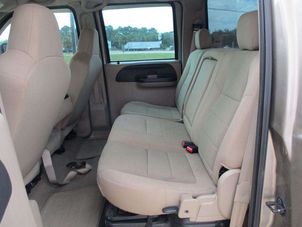 2006 Ford F-250 Image 7