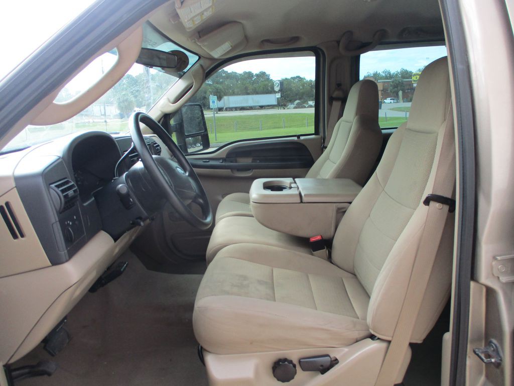 2006 Ford F-250 Image 8