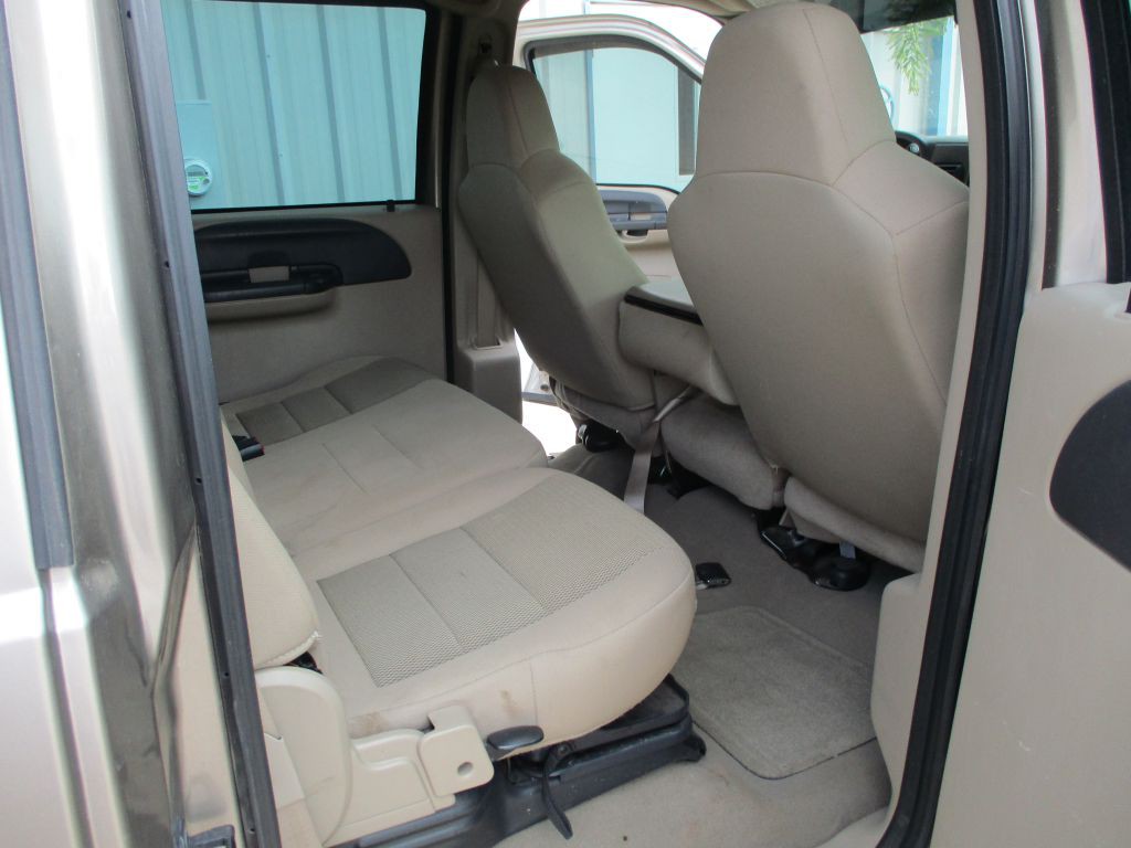 2006 Ford F-250 Image 11