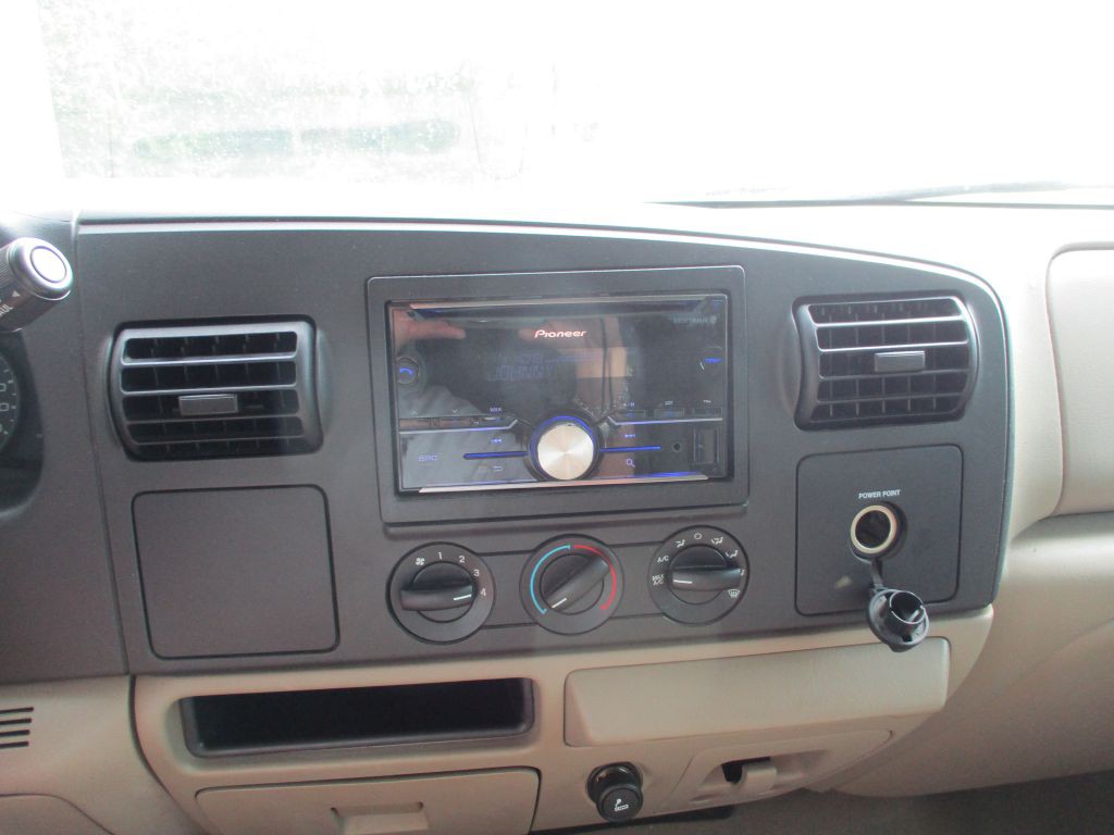 2006 Ford F-250 Image 13
