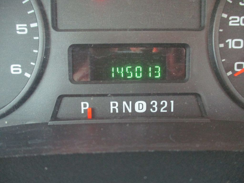 2006 Ford F-250 Image 14