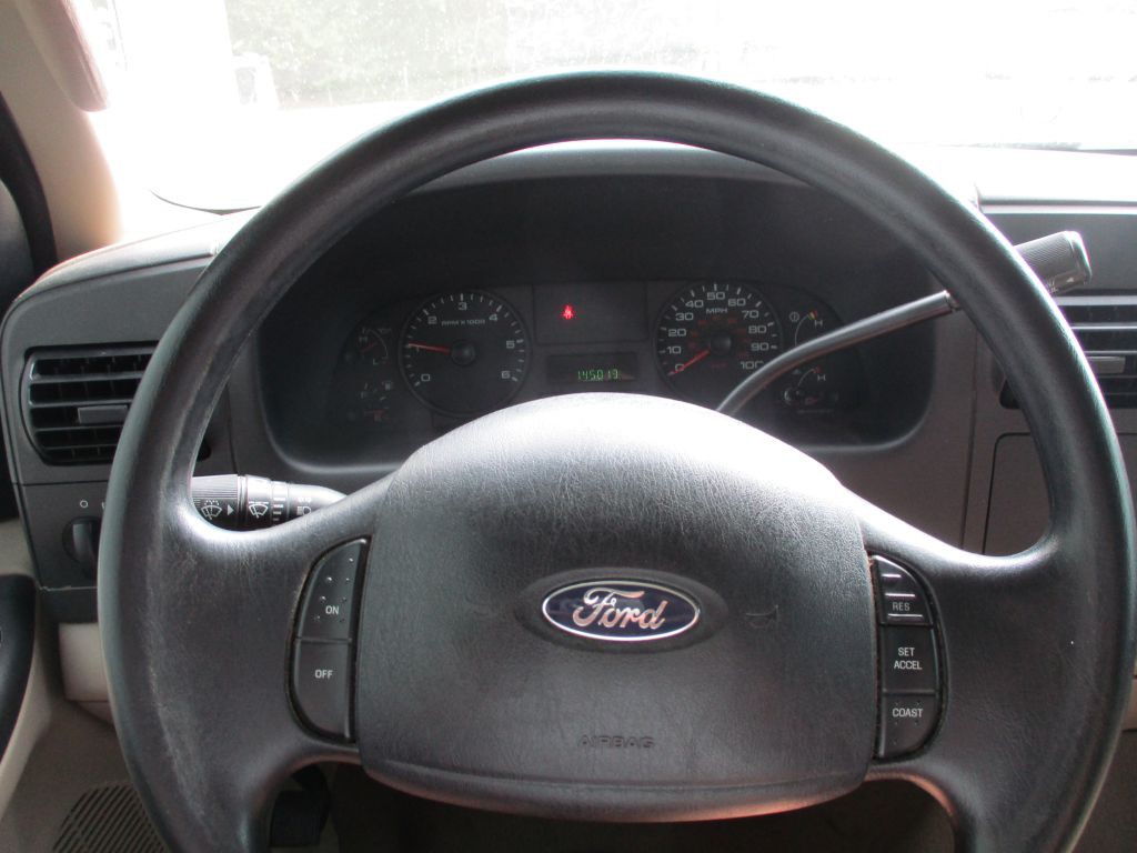 2006 Ford F-250 Image 15