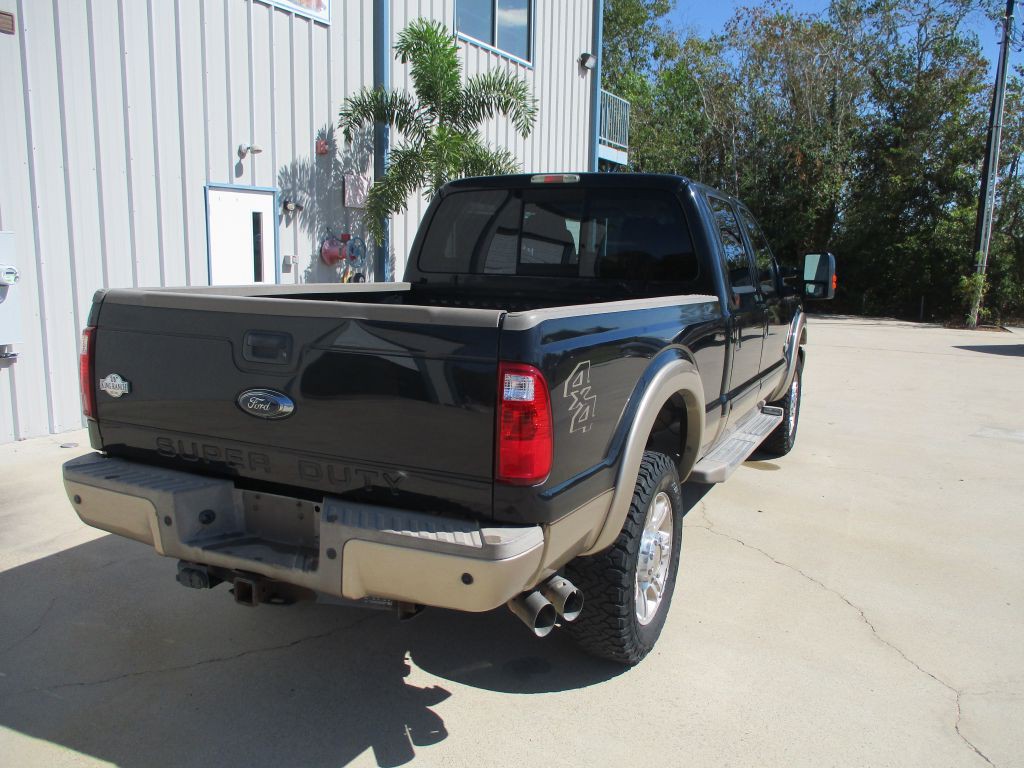 2014 Ford F-350 Image 4