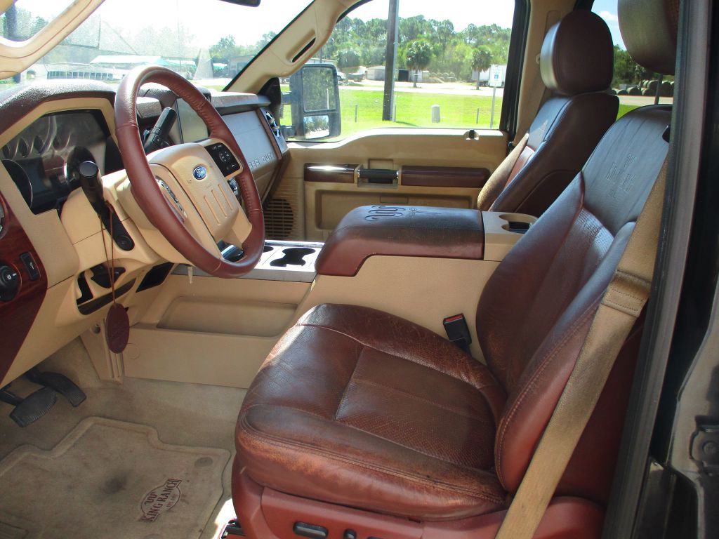 2014 Ford F-350 Image 7