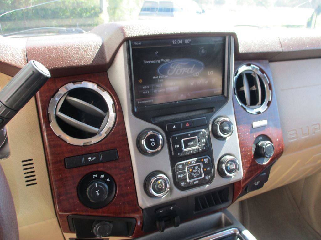 2014 Ford F-350 Image 9