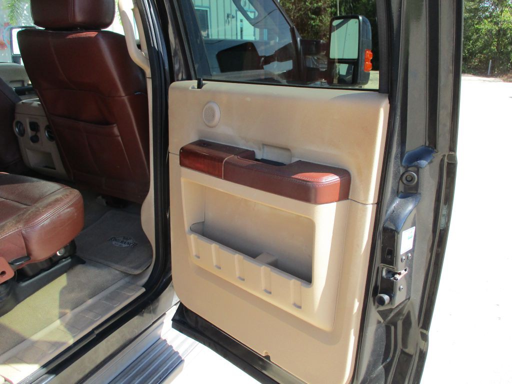 2014 Ford F-350 Image 13