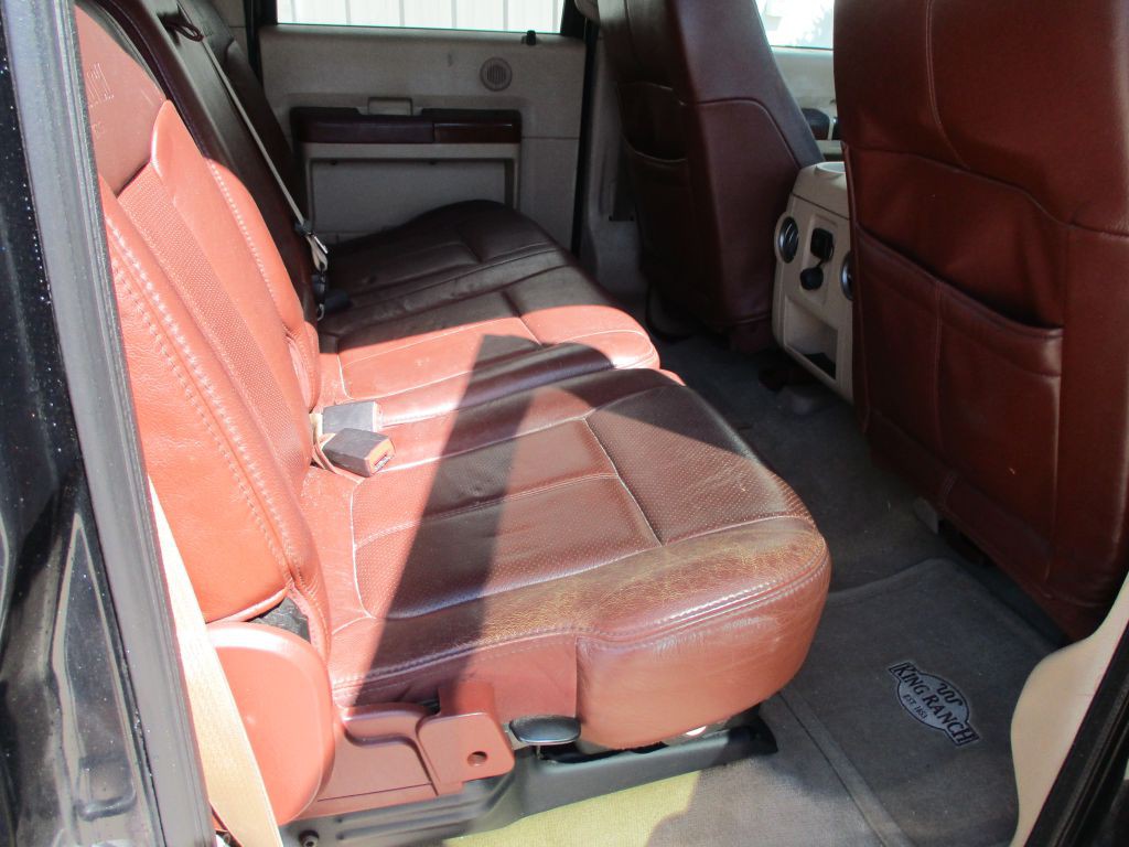 2014 Ford F-350 Image 14