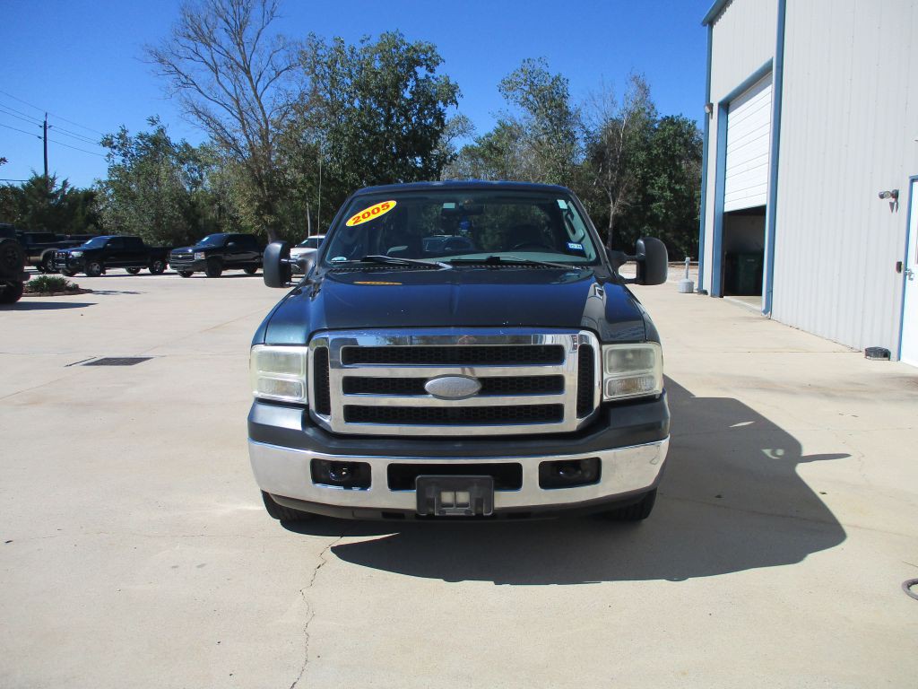 2005 Ford F-250 Image 1