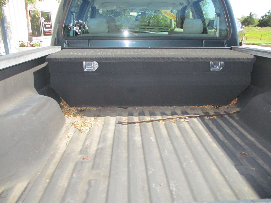 2005 Ford F-250 Image 5