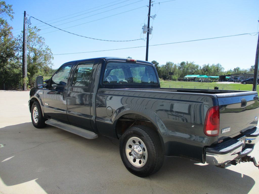 2005 Ford F-250 Image 6