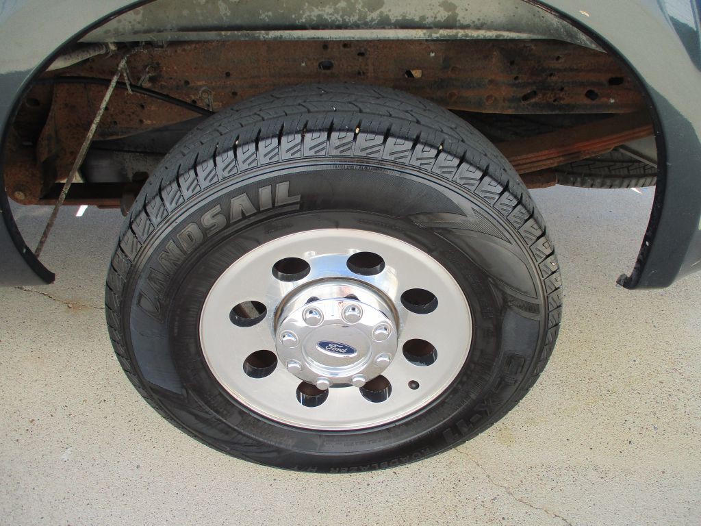 2005 Ford F-250 Image 7