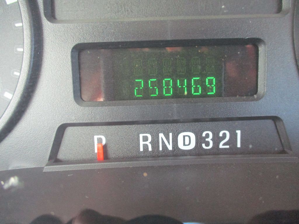 2005 Ford F-250 Image 15