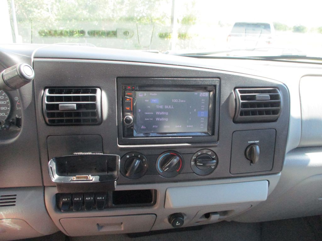 2005 Ford F-250 Image 16