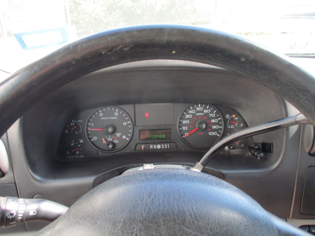 2005 Ford F-250 Image 17