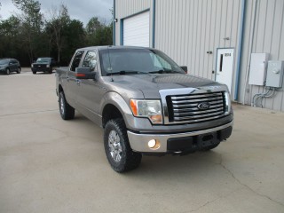 Image for 2012 Ford F-150 Supercrew Xlt ID: 6973061