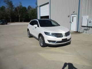 Image for 2016 Lincoln MKX Reserve ID: 6973139