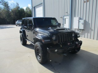 Image for 2021 Jeep Wrangler Unlimited RUBICON 392 ID: 6981410