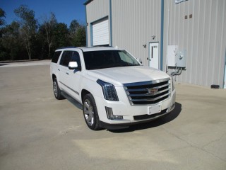 Image for 2017 Cadillac Escalade Esv Luxury ID: 6984914