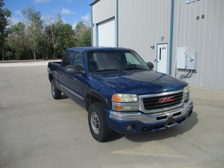 Image for 2003 GMC Sierra 1500 HEAVY DUTY ID: 6993517