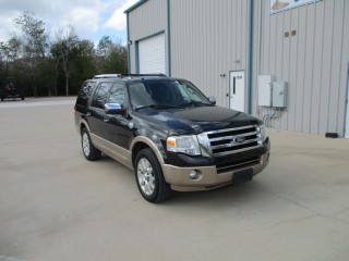 Image for 2013 Ford Expedition XLT ID: 7007631