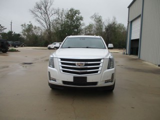 Image for 2017 Cadillac Escalade Esv Premium Luxury ID: 7041046