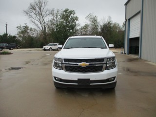 Image for 2017 Chevrolet Tahoe 1500 LT ID: 7042806