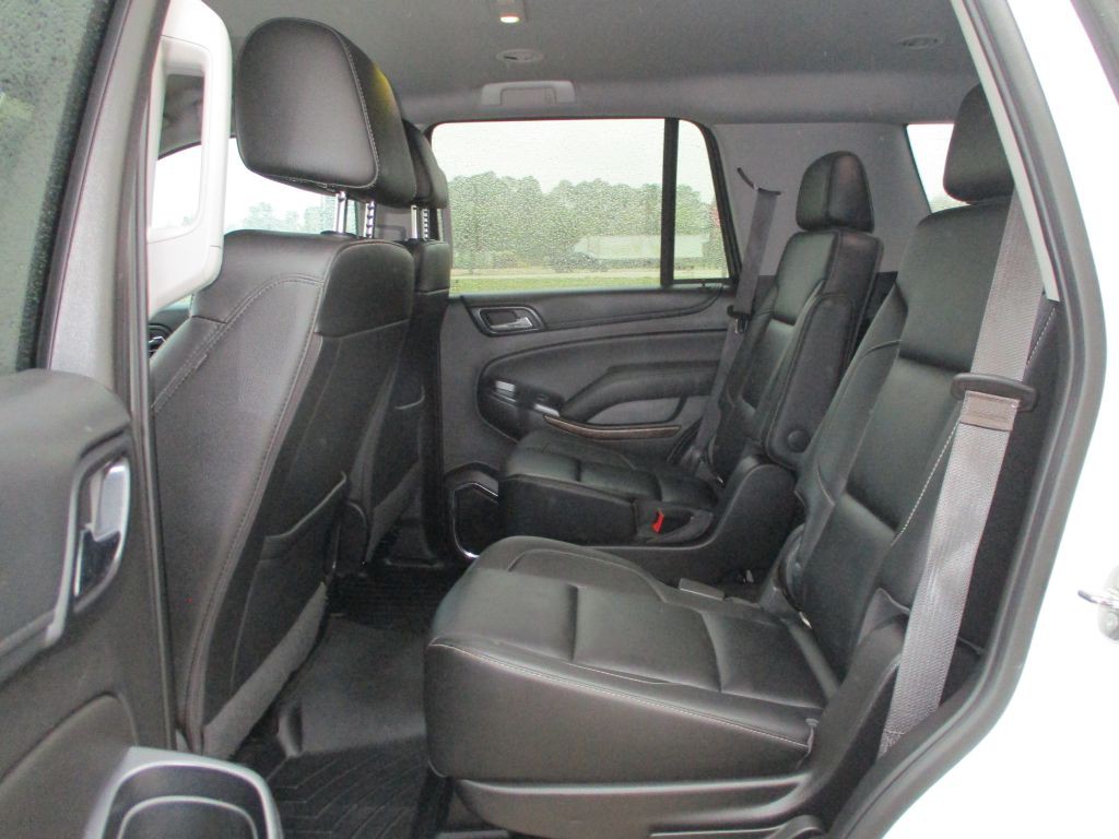 2017 Chevrolet Tahoe Image 7