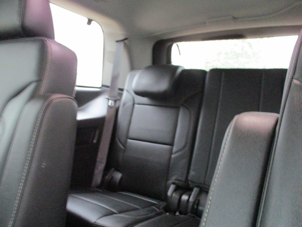 2017 Chevrolet Tahoe Image 8