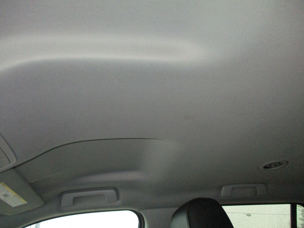 2017 Chevrolet Tahoe Image 16