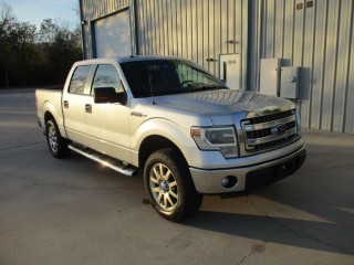 Image for 2014 Ford F-150 Supercrew ID: 7058882
