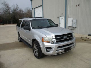 Image for 2016 Ford Expedition El Xlt ID: 7071133