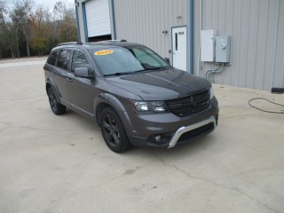 Image for 2020 Dodge Journey Crossroad ID: 7071162
