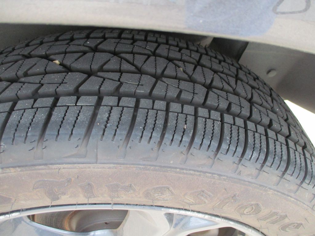 2020 Dodge Journey Image 5