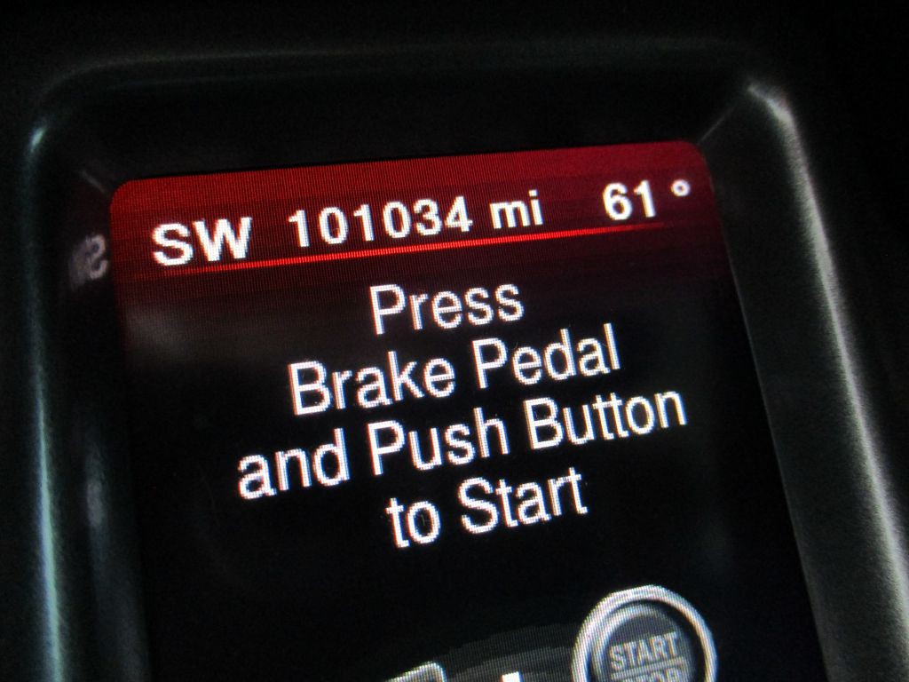 2020 Dodge Journey Image 8