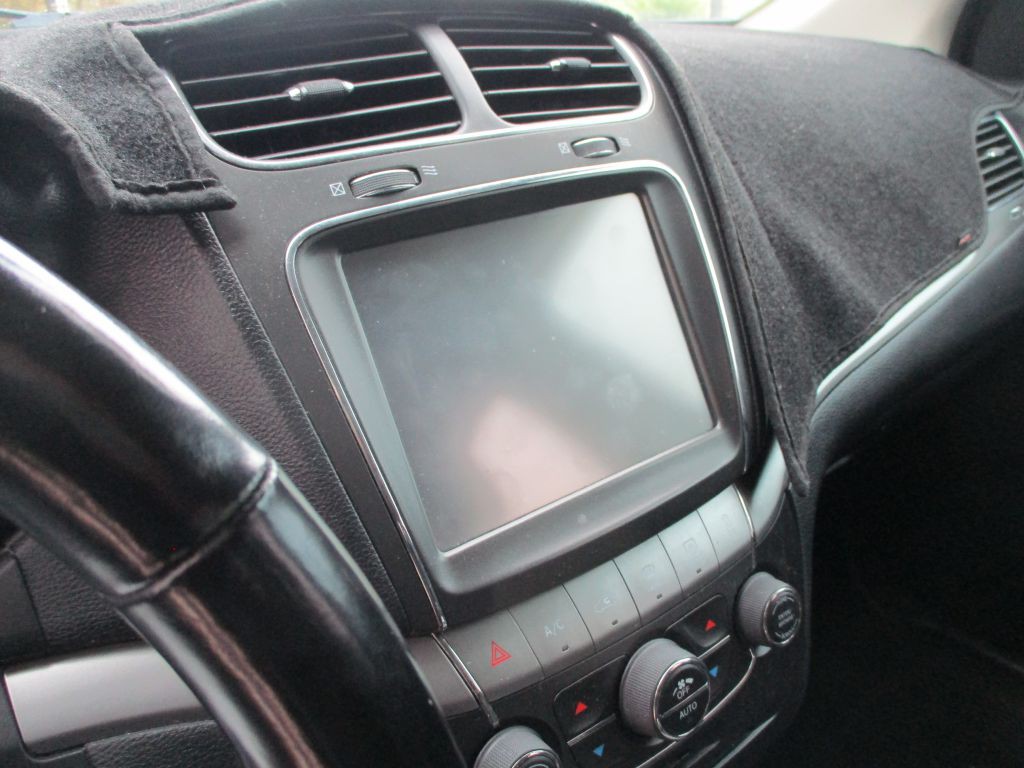 2020 Dodge Journey Image 9