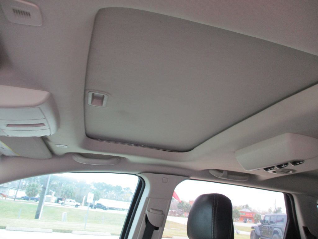 2020 Dodge Journey Image 10