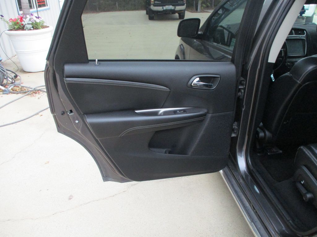 2020 Dodge Journey Image 12