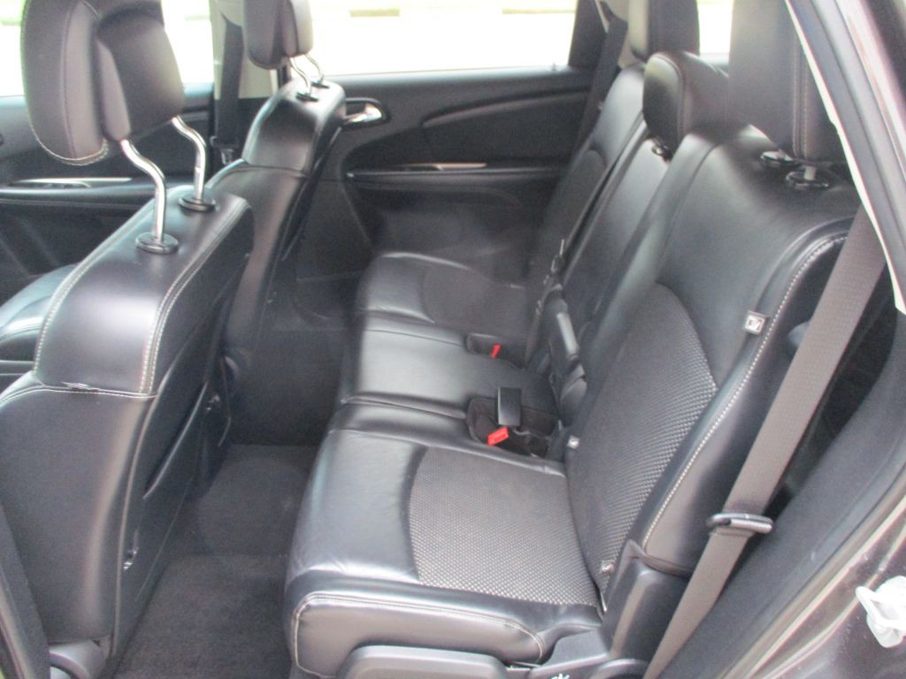 2020 Dodge Journey Image 13