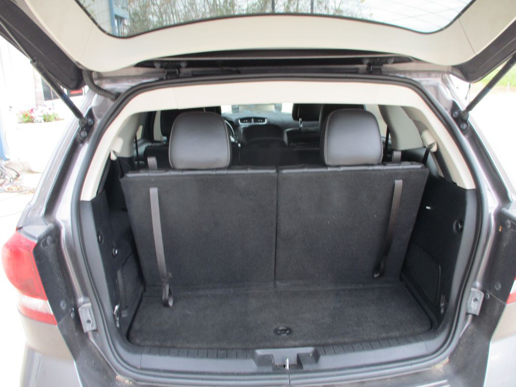 2020 Dodge Journey Image 15
