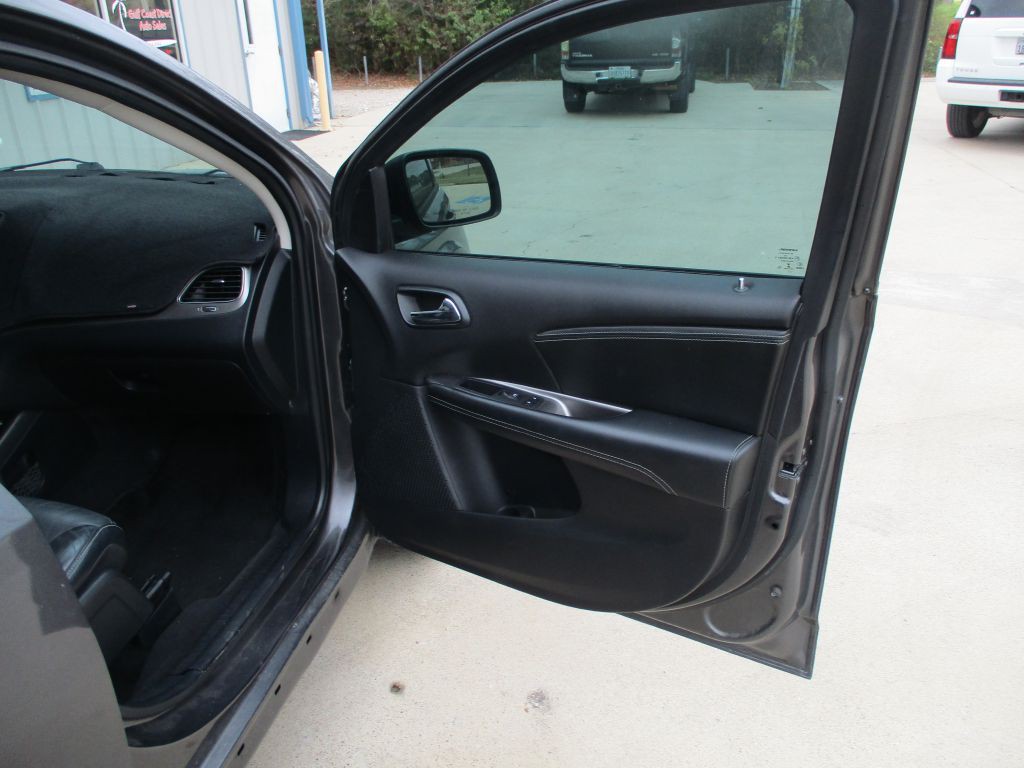 2020 Dodge Journey Image 19