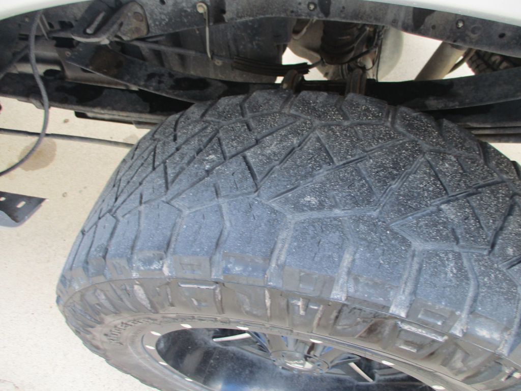 2016 Ford F-350 Image 6