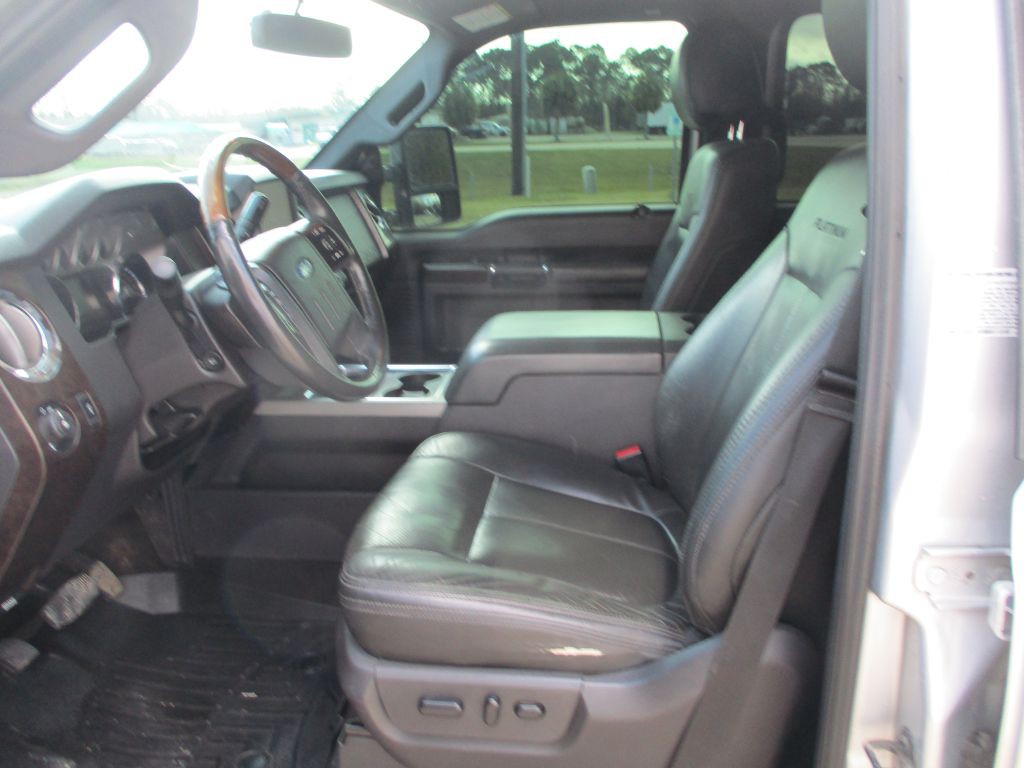 2016 Ford F-350 Image 8