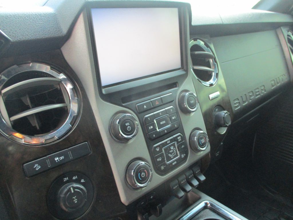 2016 Ford F-350 Image 10