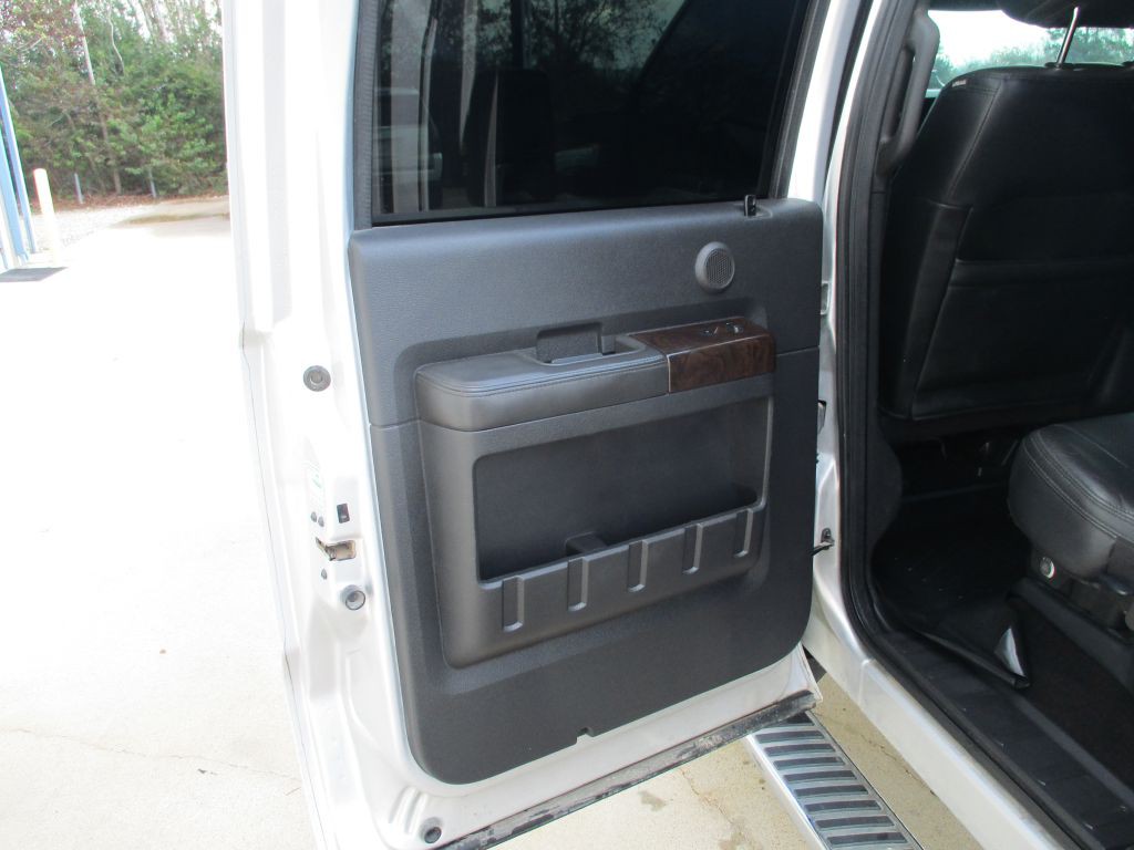 2016 Ford F-350 Image 13