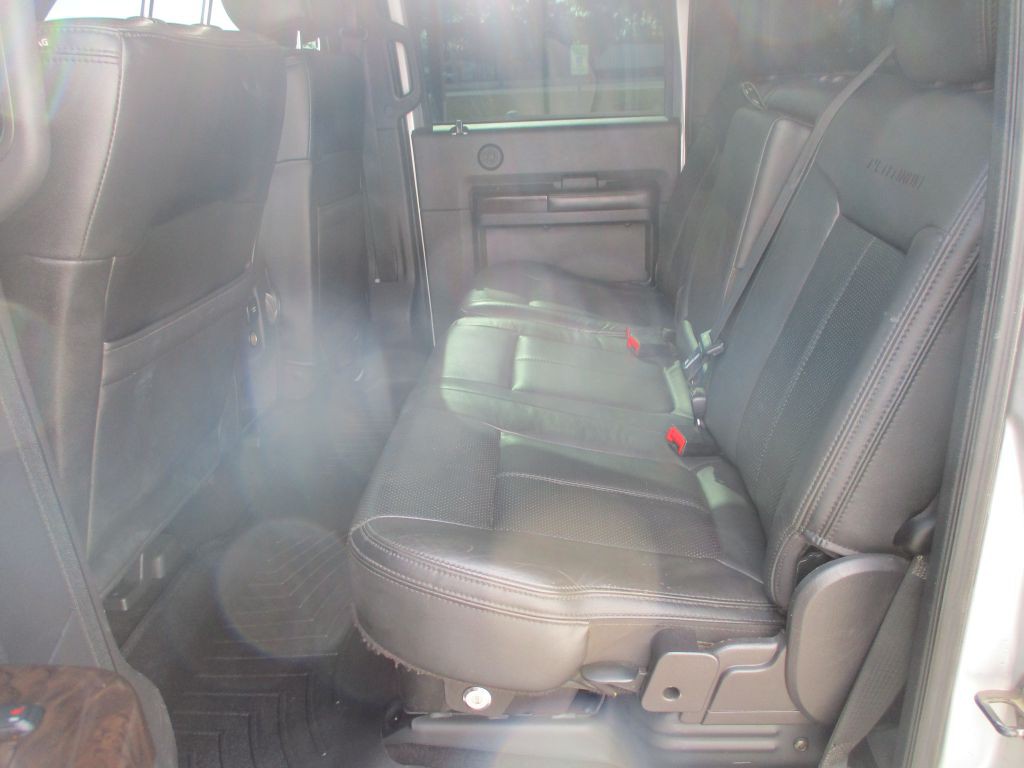 2016 Ford F-350 Image 14